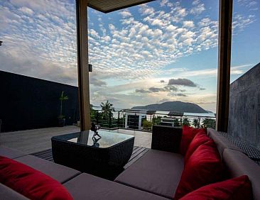 Vakantiehuis Unknown Accommodation