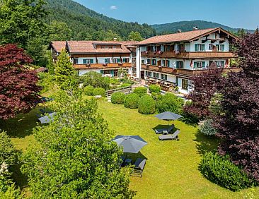 Gästehaus Linsinger