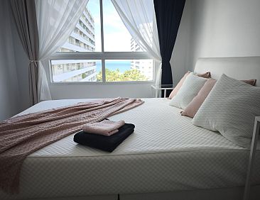 Appartement in Hua Hin