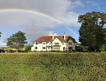 Cedar House