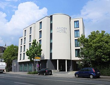 Ardey Hotel