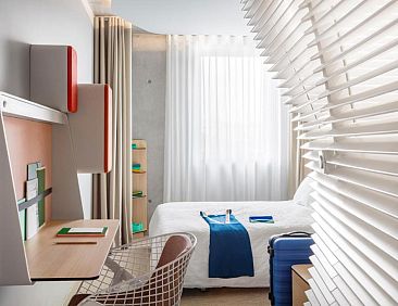 Okko Hotels Cannes Centre