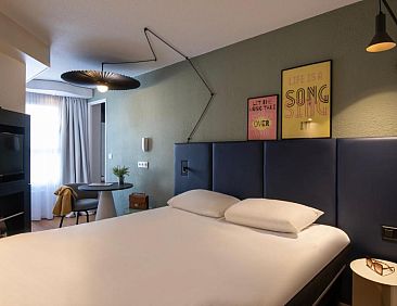ibis Cannes Centre