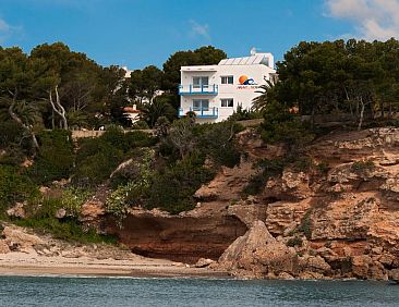 Apartamentos Mar y Sol