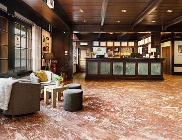 Best Western Nya Star Hotel