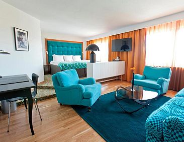 Quality Hotel Grand, Borås