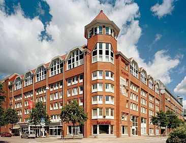 Scandic Plaza Borås