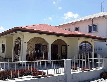 Ma-Retrâite:  Woning  MARESOL