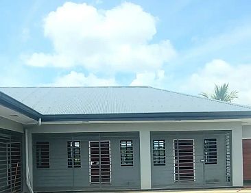 Celize Apartments Paramaribo Noord