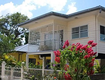 Casa Solarida:aantrekkelijk geprijsd