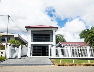 Luxe appartement - Aventura