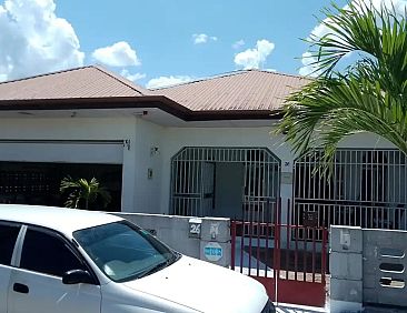 Woning:  VillaParK  -  INDIRA