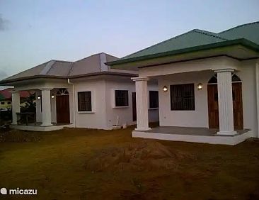 Theresia's appartement 1