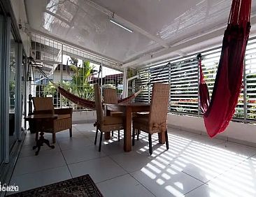Casa la Palmera