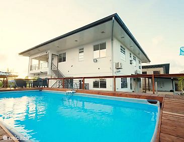 Villa Palm Beach