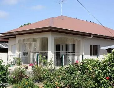 Villa Promes