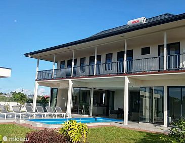 Villa Bebé