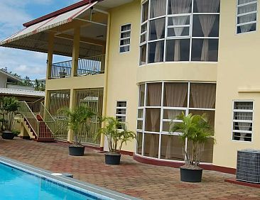 Hemaro Residence