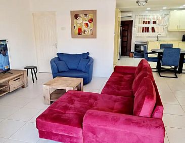 Luxe woning in Paramaribo Zuid