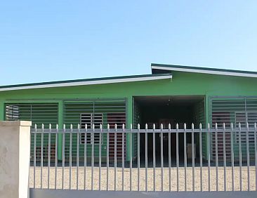 Prachtige vakantiewoning Amirah