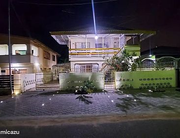 Fresh - Benedenwoning