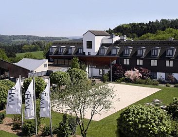 Trans World Hotel Kranichhöhe