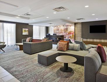 Courtyard by Marriott Somerset