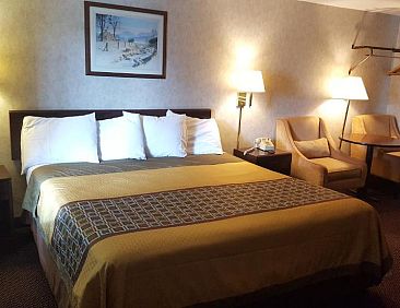 Budget Host Inn Somerset