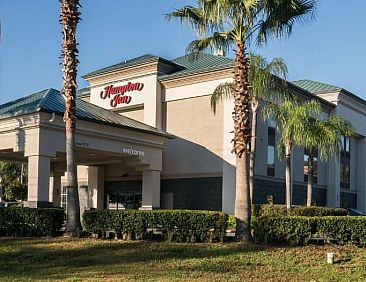 Hampton Inn Lakeland