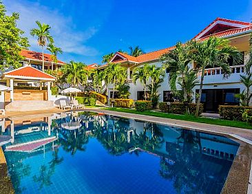 Phuket Riviera Villas - SHA Plus Certified