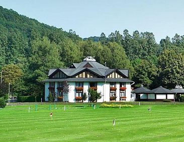 Landhotel Naafs-Häuschen