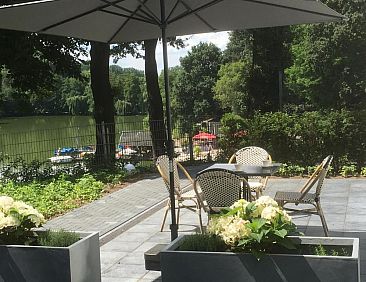 Hotel Haus Broichtal