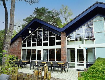 Groepsaccommodatie 24