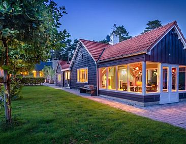 Huisje in Beekbergen