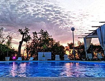 Casa Rural Mirador del Sol