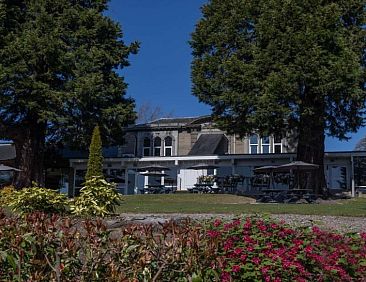 Best Western Invercarse Hotel