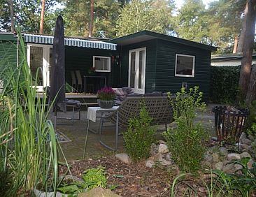 Vakantiehuis in Emst