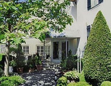 Hotel Krone Überlingen am Ried