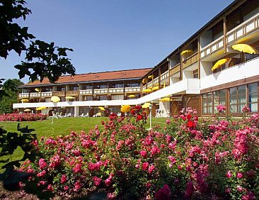 Apart Hotel am Sonnenhügel