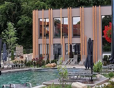 Vitalhotel Bad Birnbach