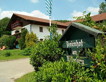 Ferienhof am Mitterberg