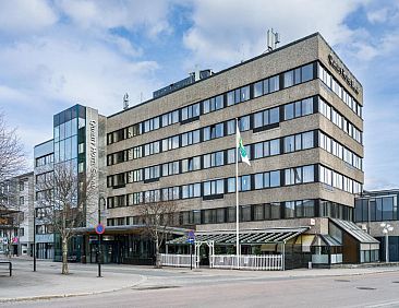 Quality Hotel Grand Kongsberg