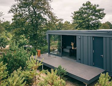 Outdoor Suite Hottub