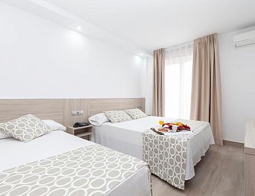 Hotel Olympia Ronda II