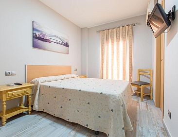 Olympia Ronda Hostel