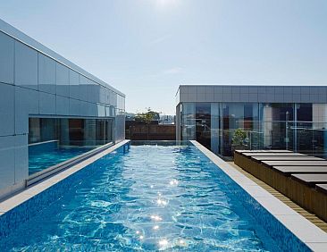 PM &amp; Vänner Hotel