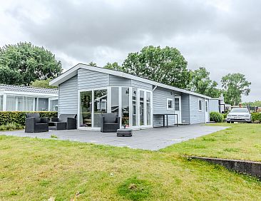Chalet in Hulshorst