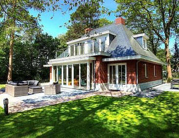 Groepsaccommodatie 20