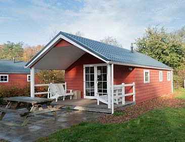 Boslodge