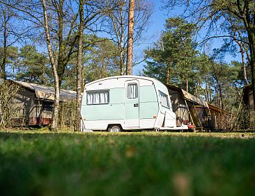 Kampeerplaats Standaard